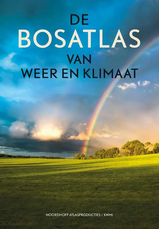 Bosatlas van weer en klimaat