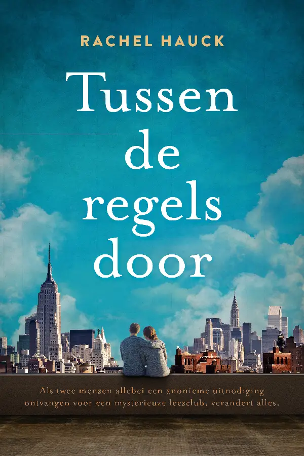 Tussen de regels door