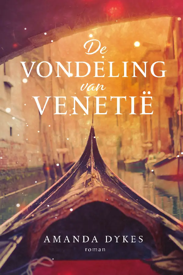 Vondeling van venetië