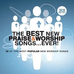Best new praise & worship songs...e