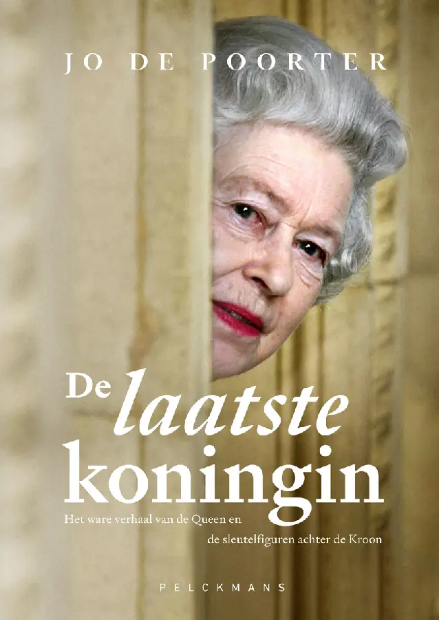 Laatste koningin