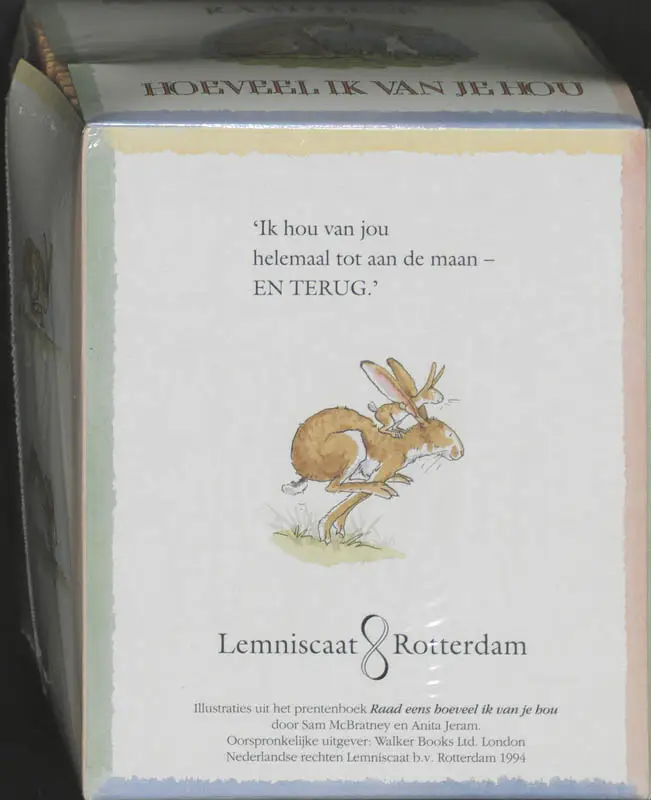 Display raad eens hoeveel  mini 10 ex