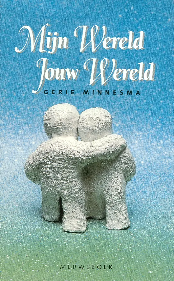 Myn wereld jouw wereld