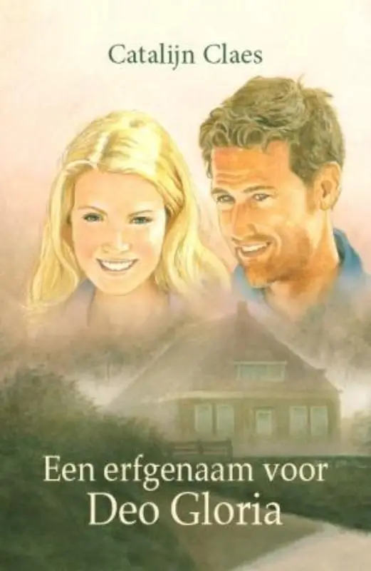 Erfgenaam voor deo gloria