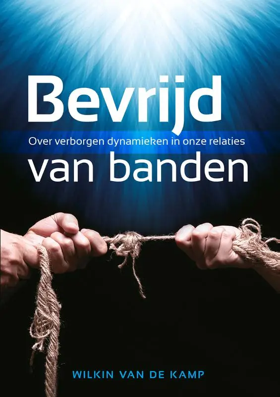 bevrijd van banden