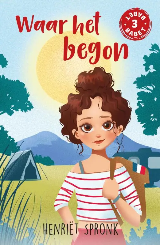 Waar het begon - Babet deel 3