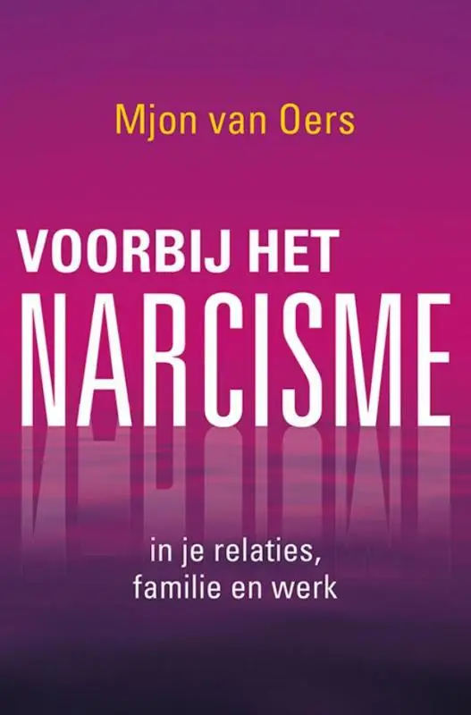 Voorbij het narcisme