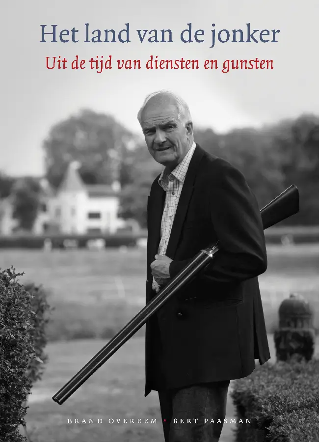 Land van de jonker