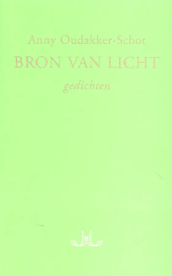 Bron van licht