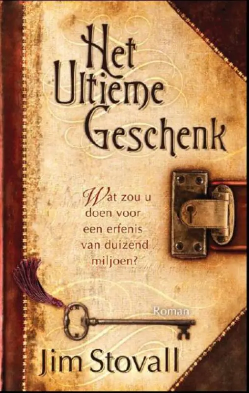 het ultieme geschenk