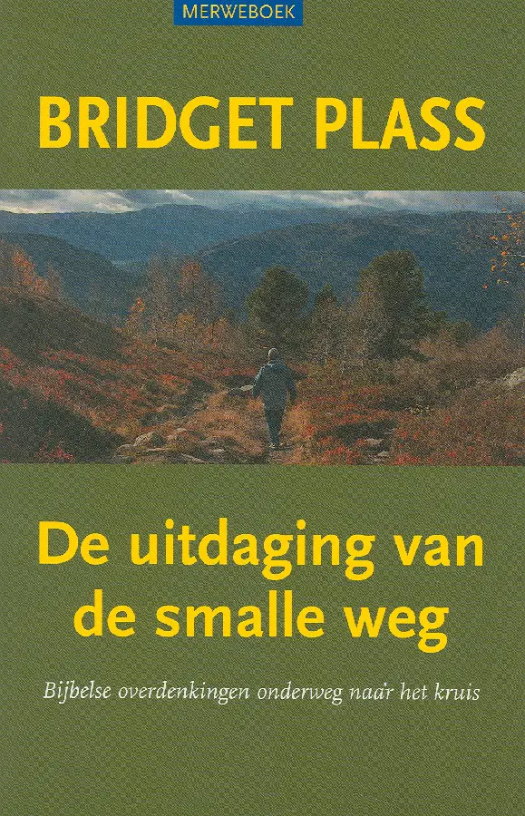 de uitdaging van de smalle weg