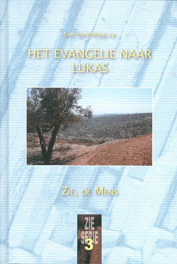 Evangelie naar Lukas GEB