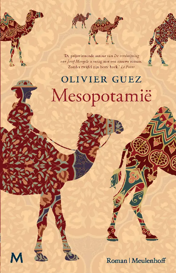 Mesopotamië