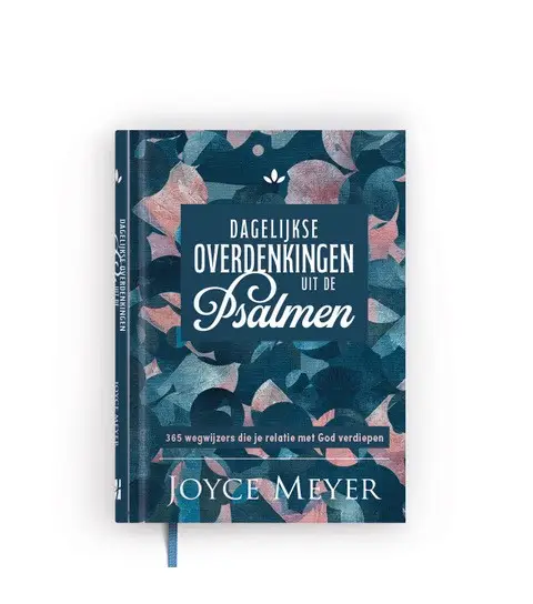 Dagelijkse overdenkingen uit de Psalmen