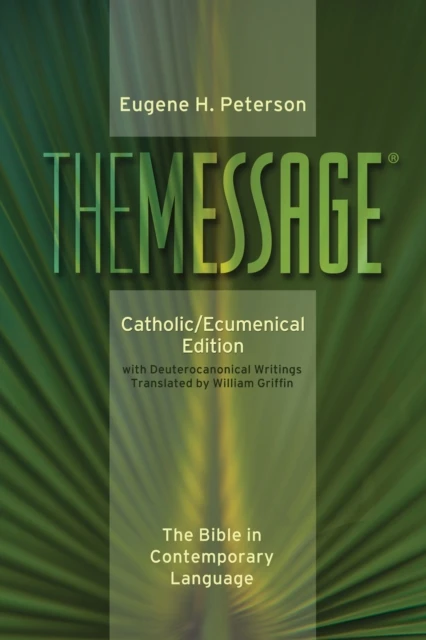 Message Catholic Ecumenical Edition