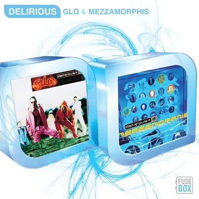 2 for 1: glo/mezzamophis