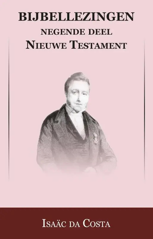 Bijbellezingen 9 Nieuwe Testament