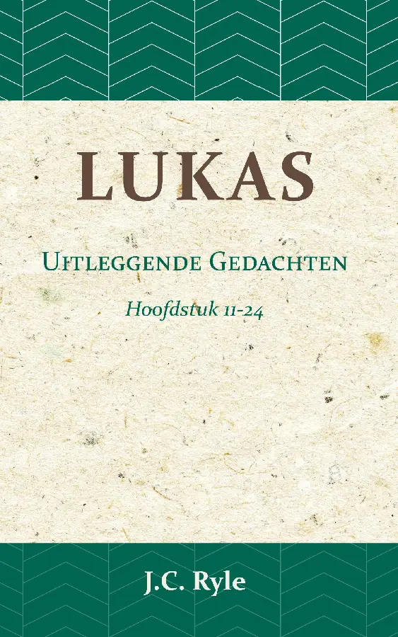 Lukas 11-24
