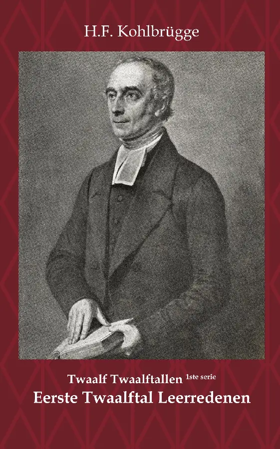 Twaalftal Leerredenen I - 1