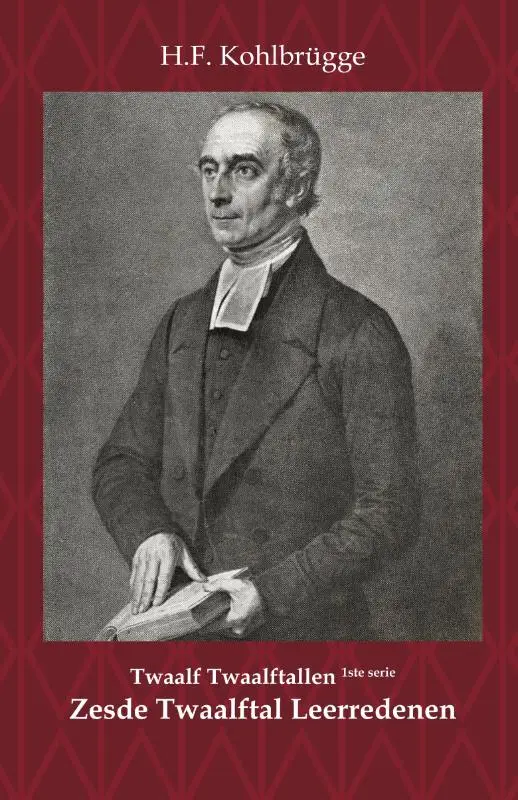 Twaalftal Leerredenen I - 6