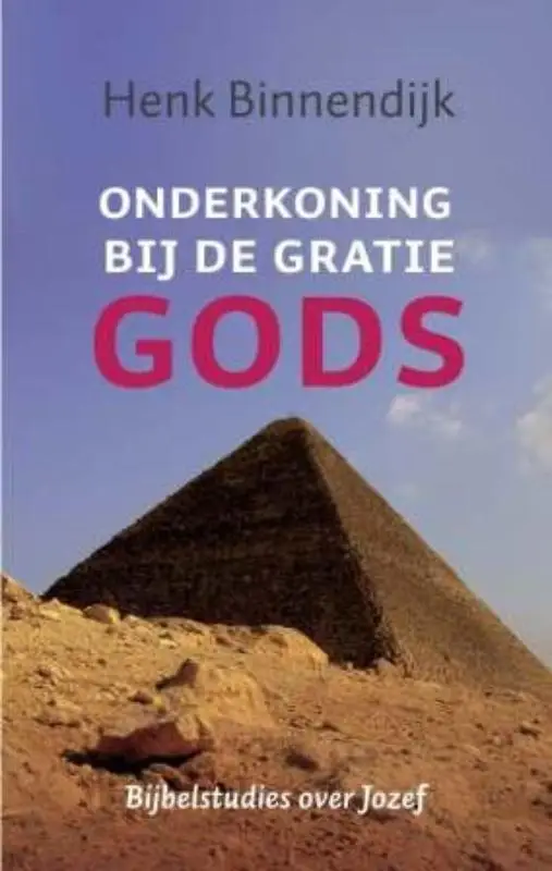 onderkoning bij de gratie gods