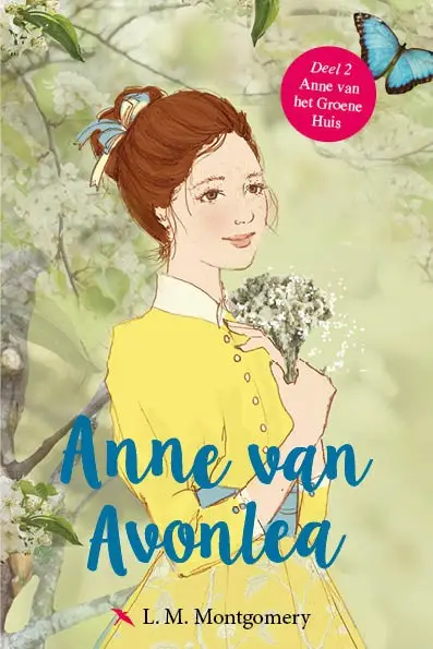 Anne van Avonlea 2