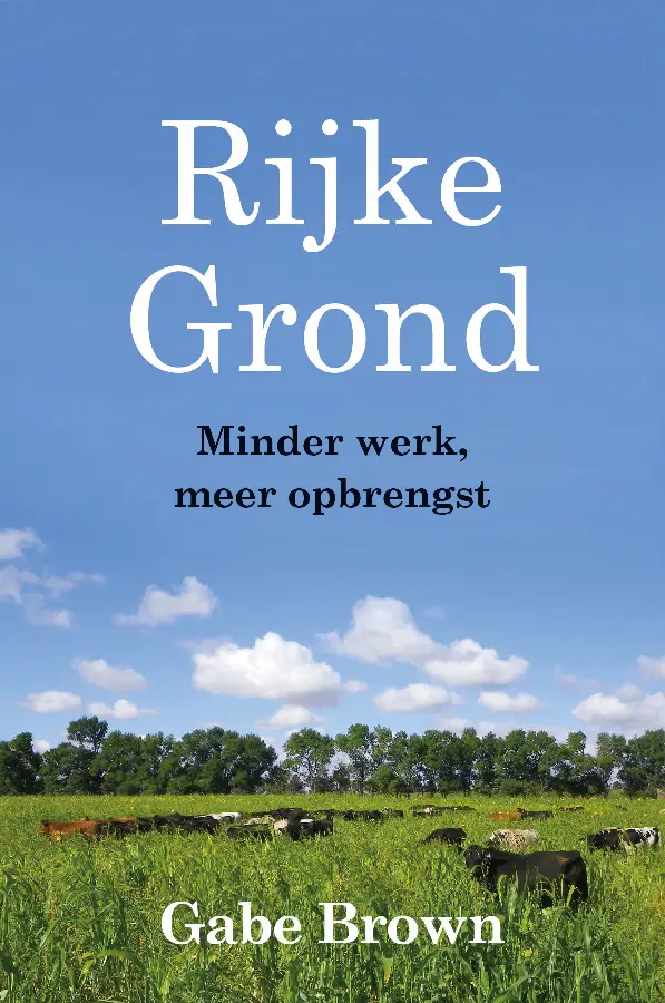 Rijke grond