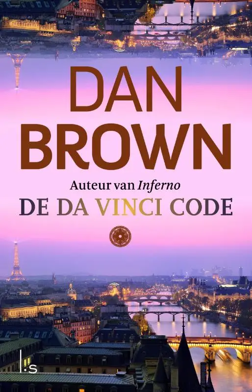 Da Vinci code