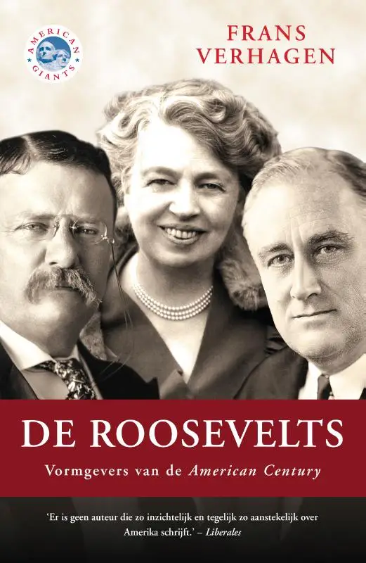 Roosevelts