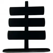 Display bracelets 3 tube