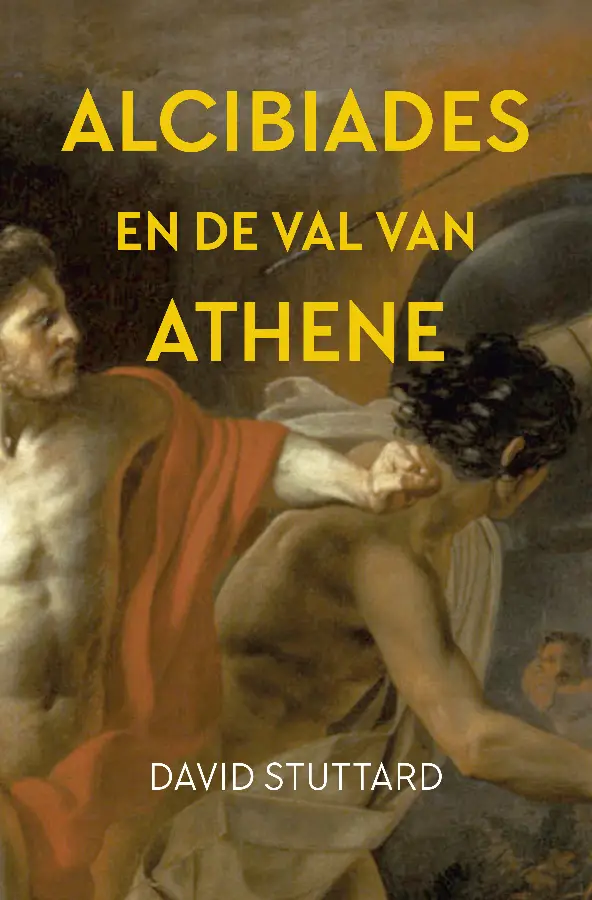 Alcibiades en de val van athene