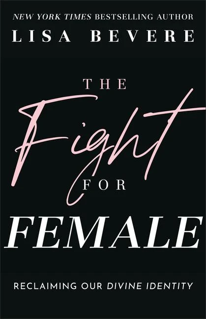Fight for female