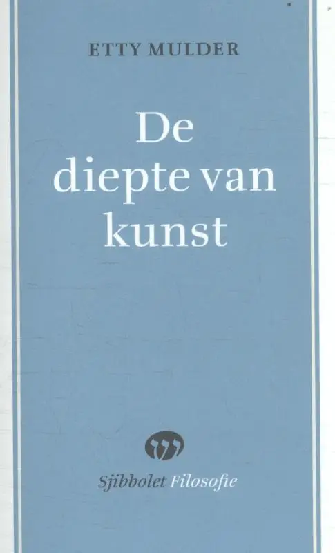 Diepte van de kunst