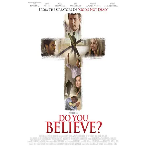 Do You Believe?