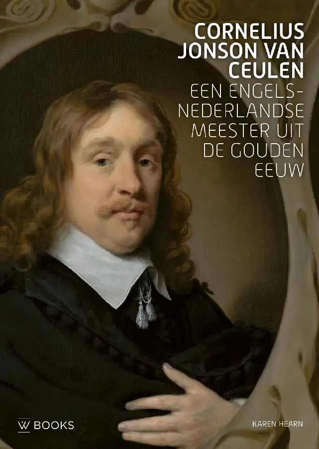 Cornelius Jonson van Ceulen