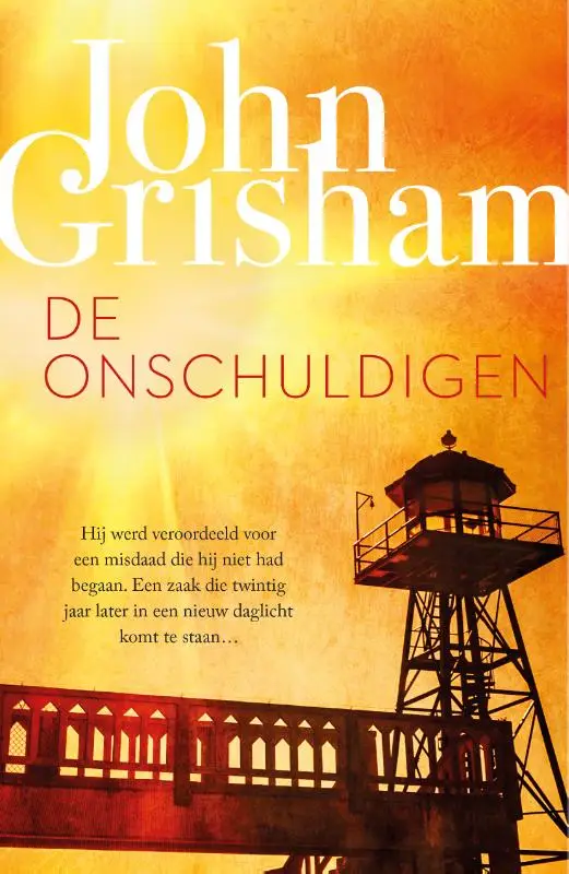 Onschuldigen