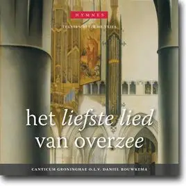Liefste lied van overzee + tekstboekje