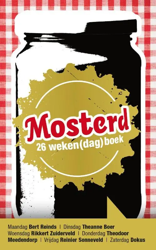 Mosterd