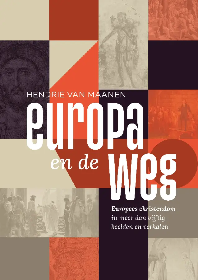 Europa en de weg