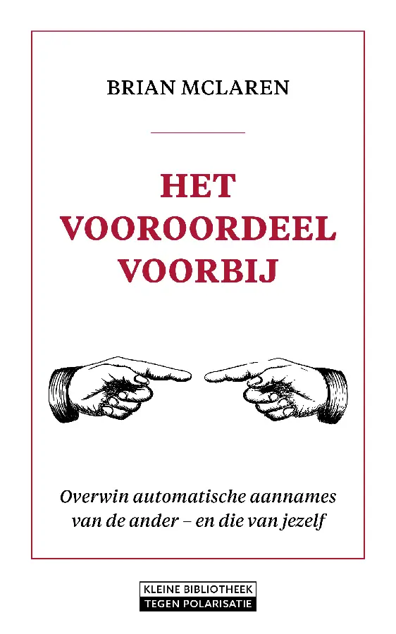 Vooroordeel voorbij