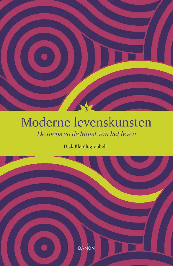 Moderne levenskunsten 3