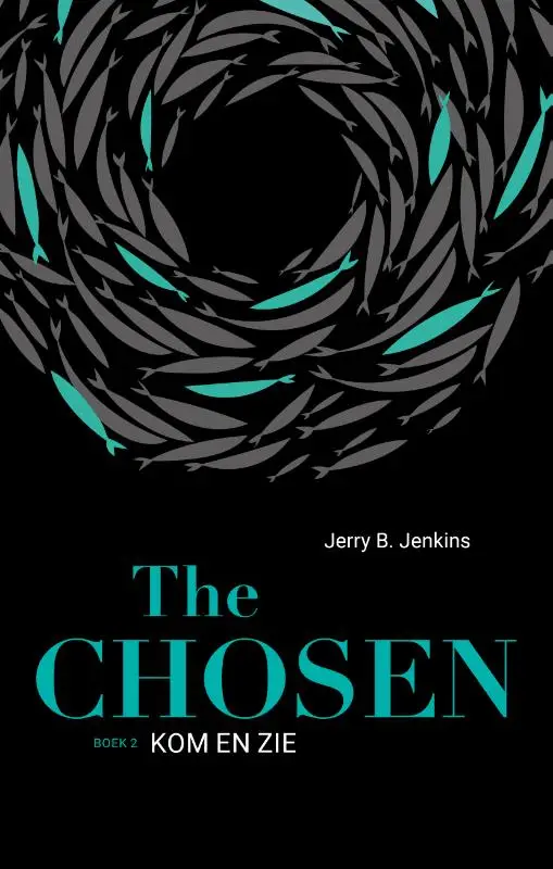The Chosen roman 2