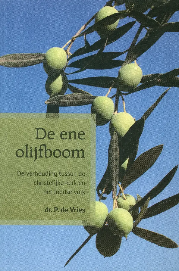 Ene olijfboom
