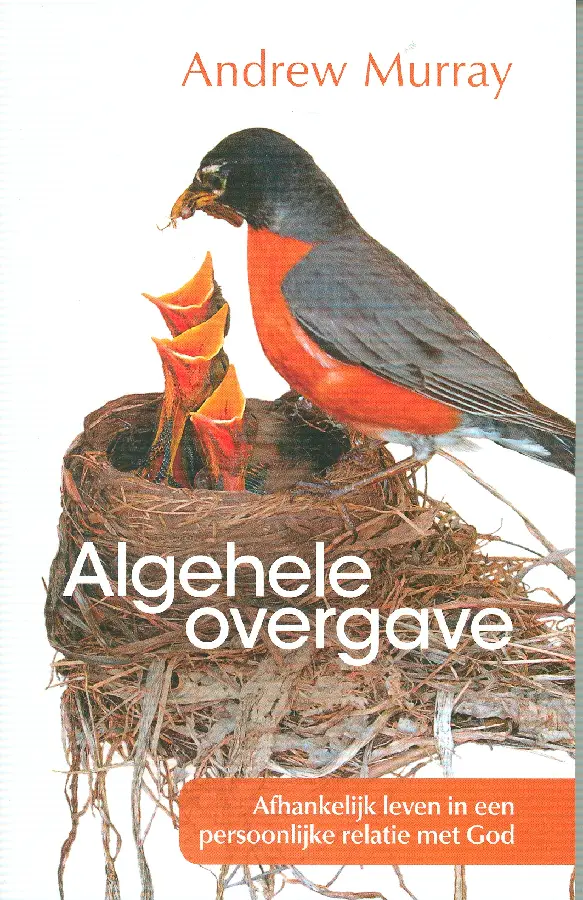 algehel overgave