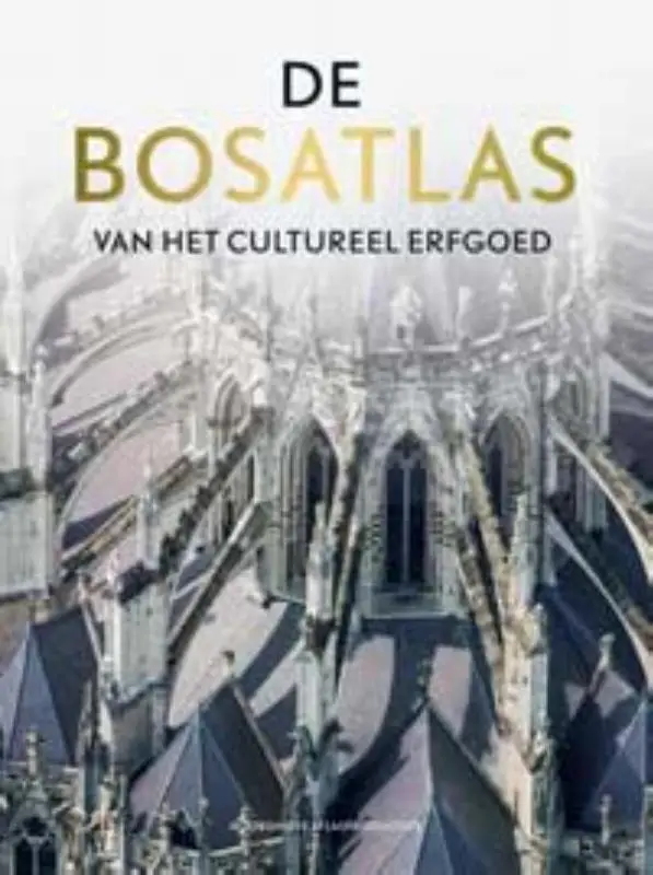 Bosatlas van het cultureel erfgoed