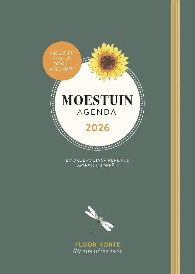 Beste planner voor de moestuin
