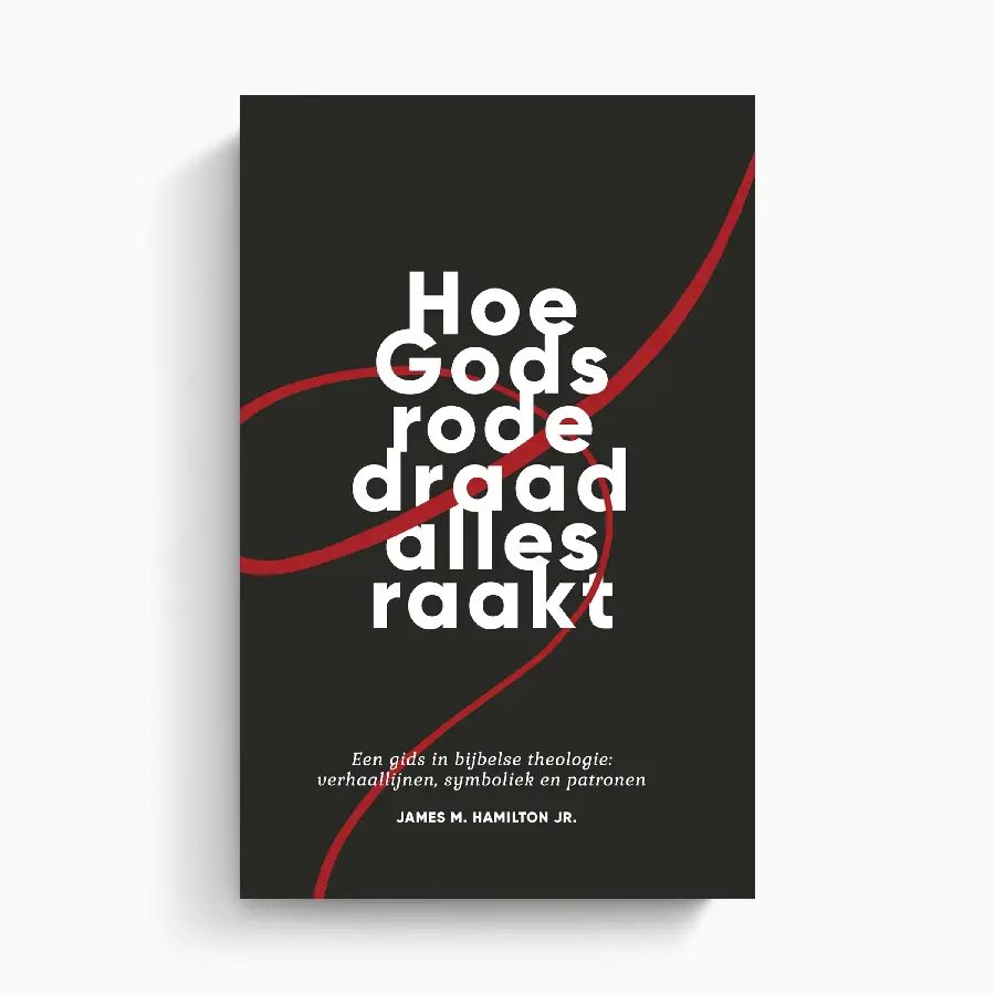 Hoe Gods rode draad alles raakt