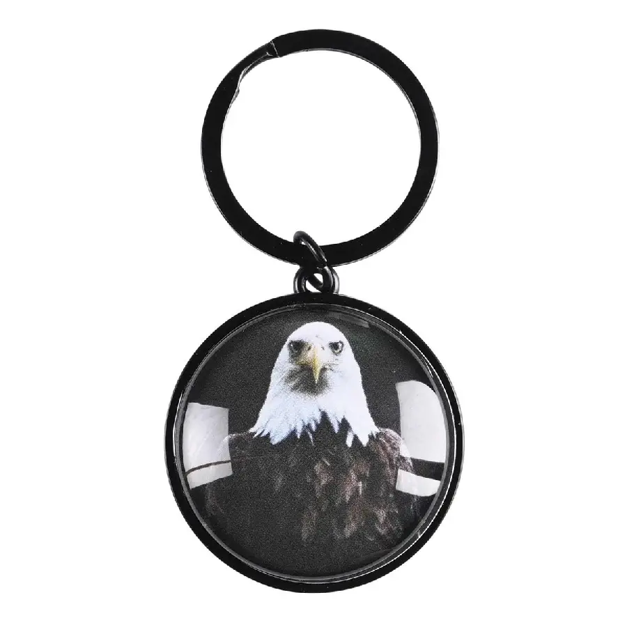 Keyring Isaiah 40:31
