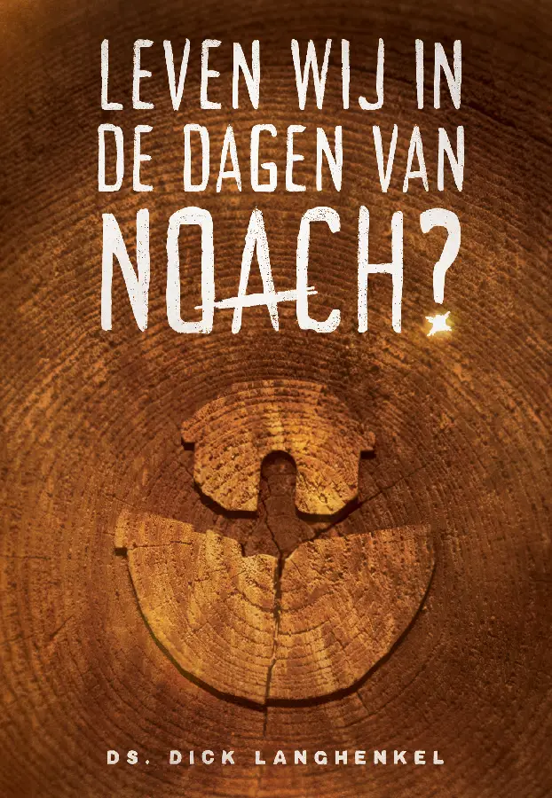 Leven we in de dagen van noach?