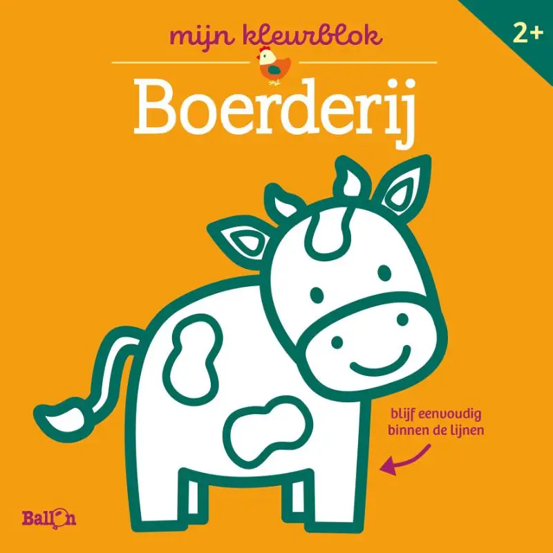 Boerderij